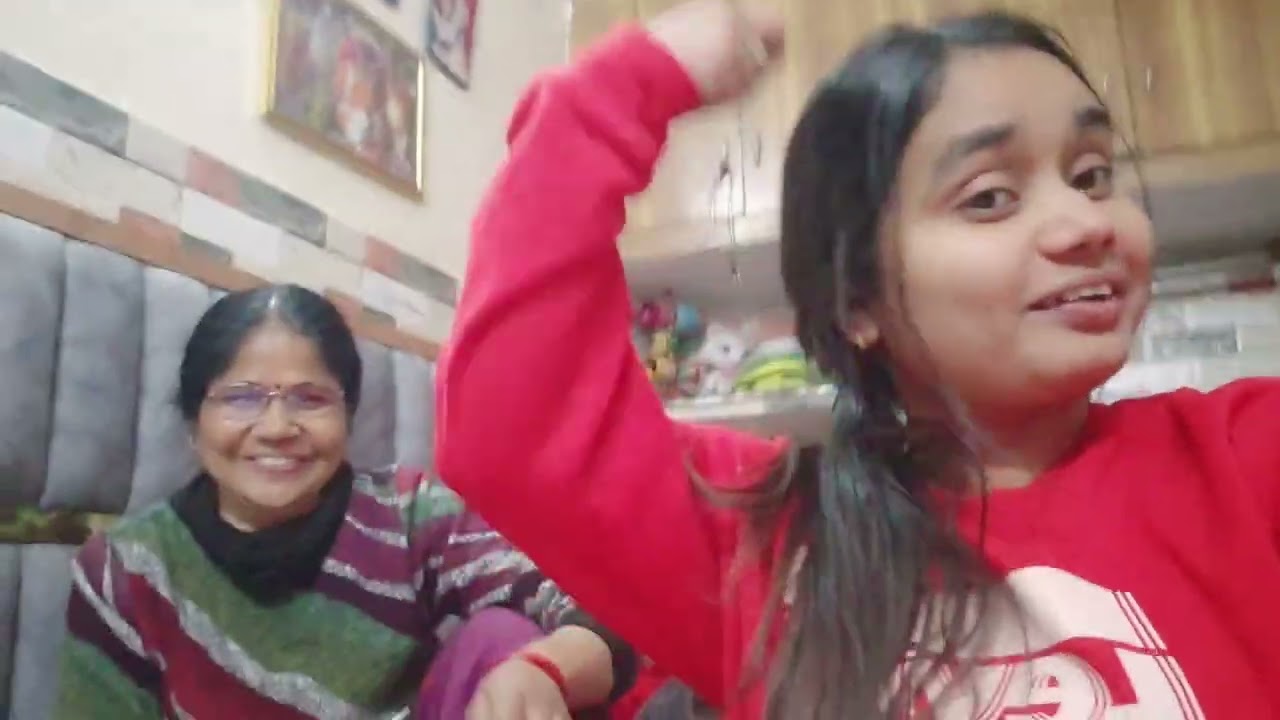 Betu ne ki mmy se shikayat || vlog 45 || #vlog #dailyvideo #dailyvlog #sonamblog 