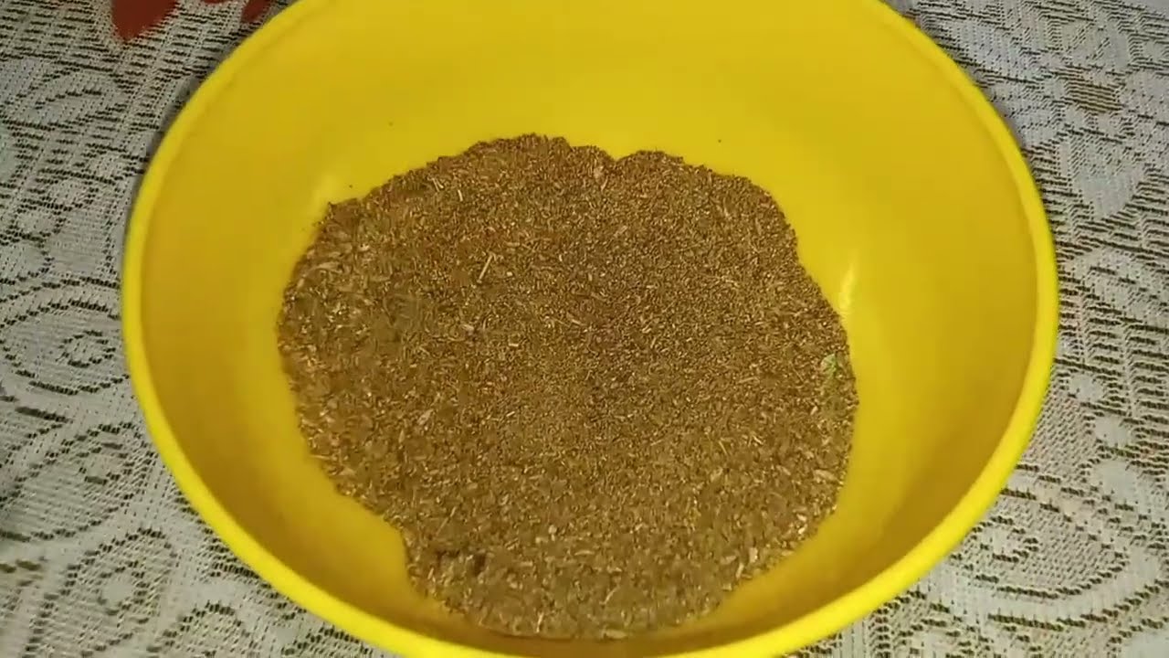 Secret masala : dahi bade ke cigarette masale ki recipe #youtube 