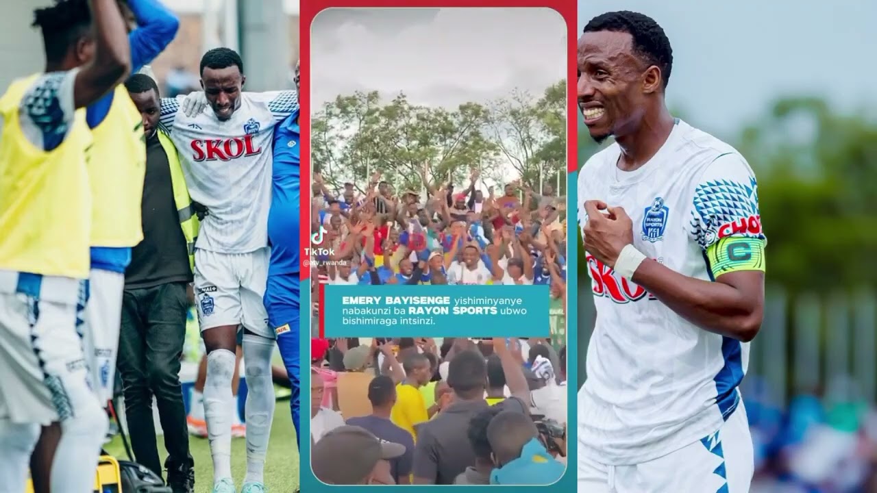 MENYANIBI BY DANIZZO PART125 RAYON SPORT IGEZE MUBIHE BIBI PAULO YAVUZE 🤣🤣😭😭 POLICE FC MANA WE😭