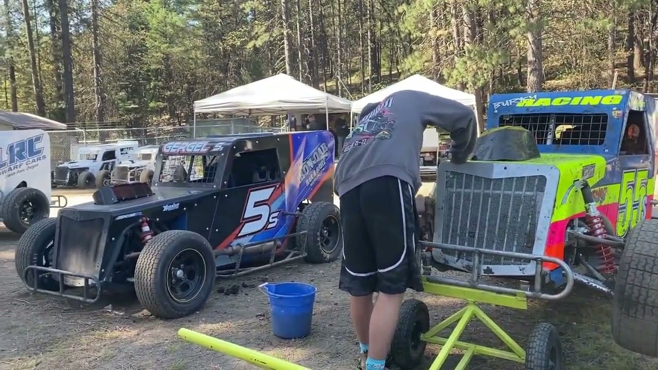 Quincy Dwarf car Nationals 2023