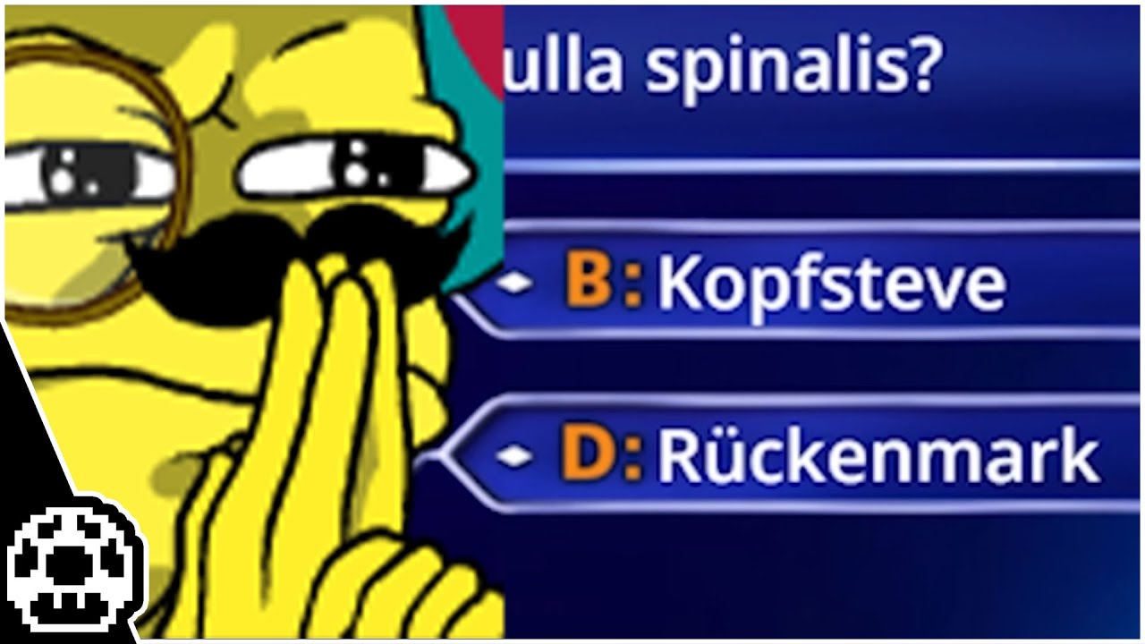 Buben werden heute bestimmt Millionäre