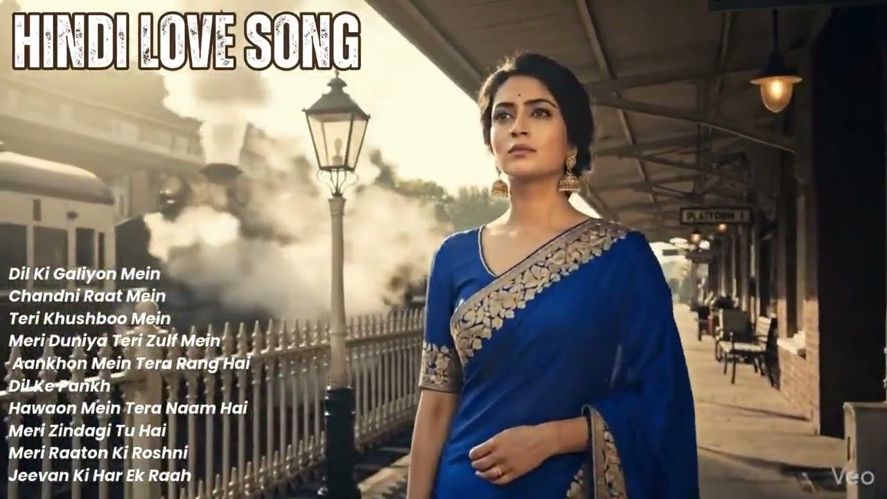 Classic Hindi Love Songs 90s – Pure Bollywood Nostalgia