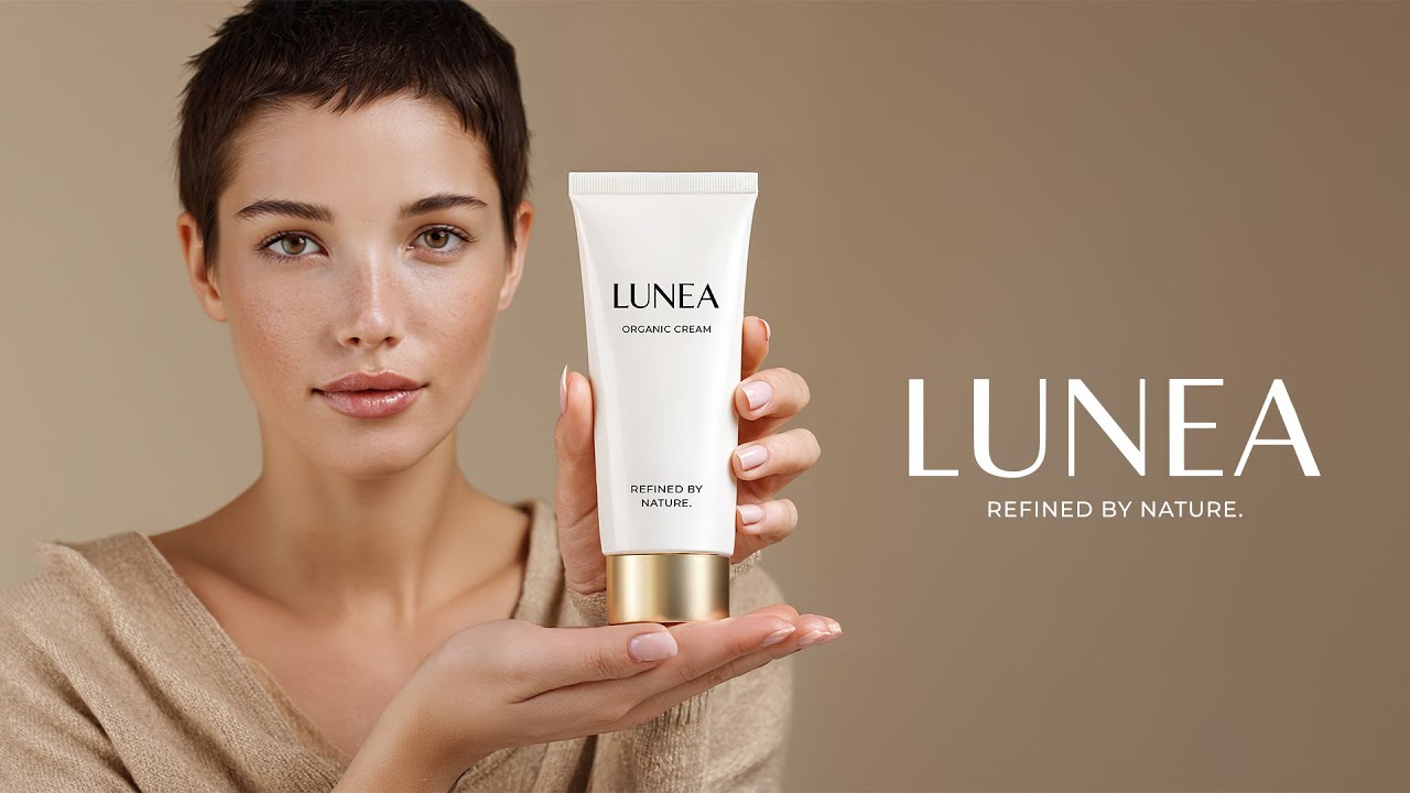 AI Advertising for Cosmetic Products
