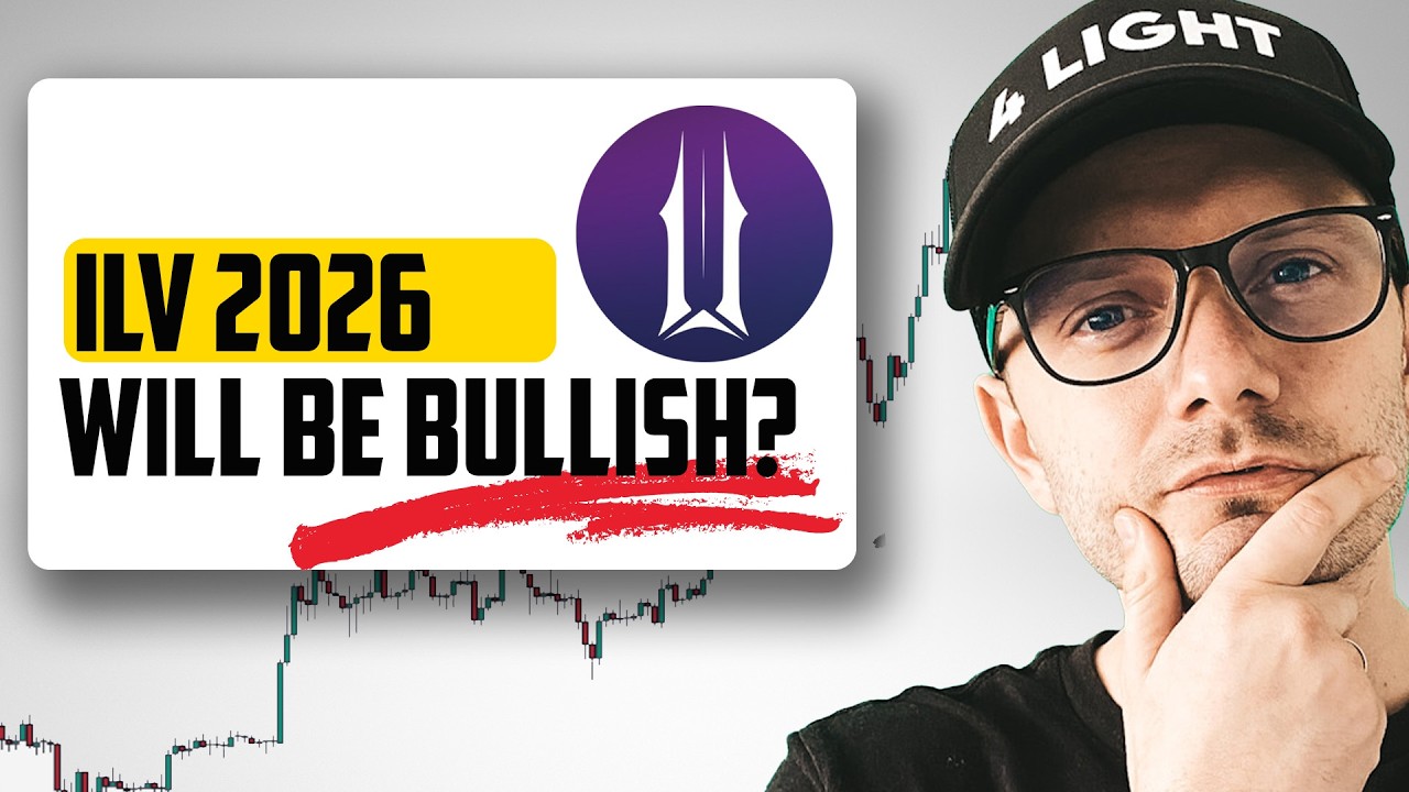 Illuvium Crypto Price Prediction. Waited this signal since July 2025