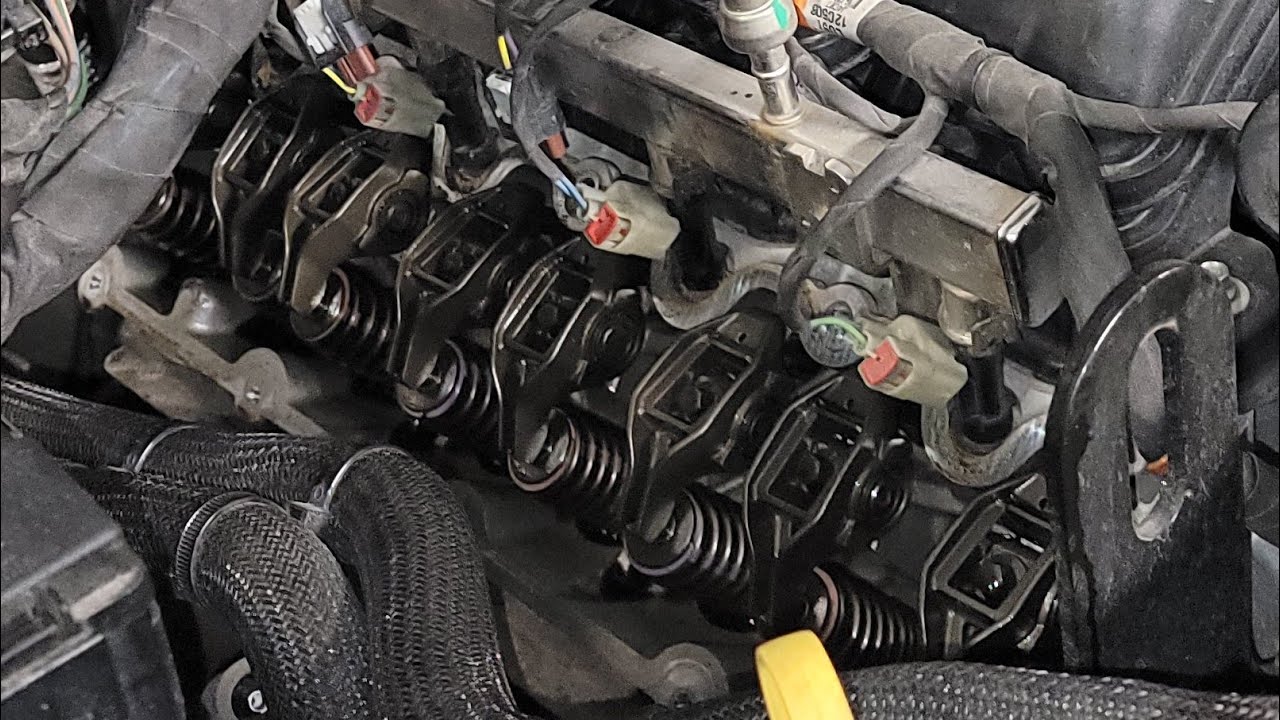 2020 Ford F450 7.3L Godzilla Collapsed Lifter, 2021 Lincoln Aviator BCM Bricked - FDRS Programming