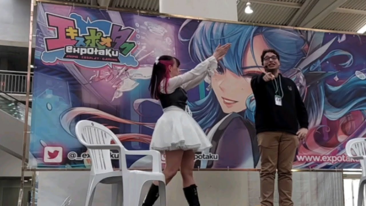 Darkrai Bailando