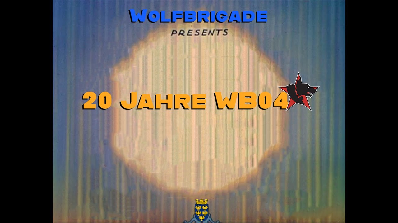 20 Jahre WB04