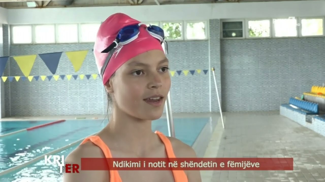 Kriter - Ndikimi i notit në shëndetin e fëmijëve 11.06.2022