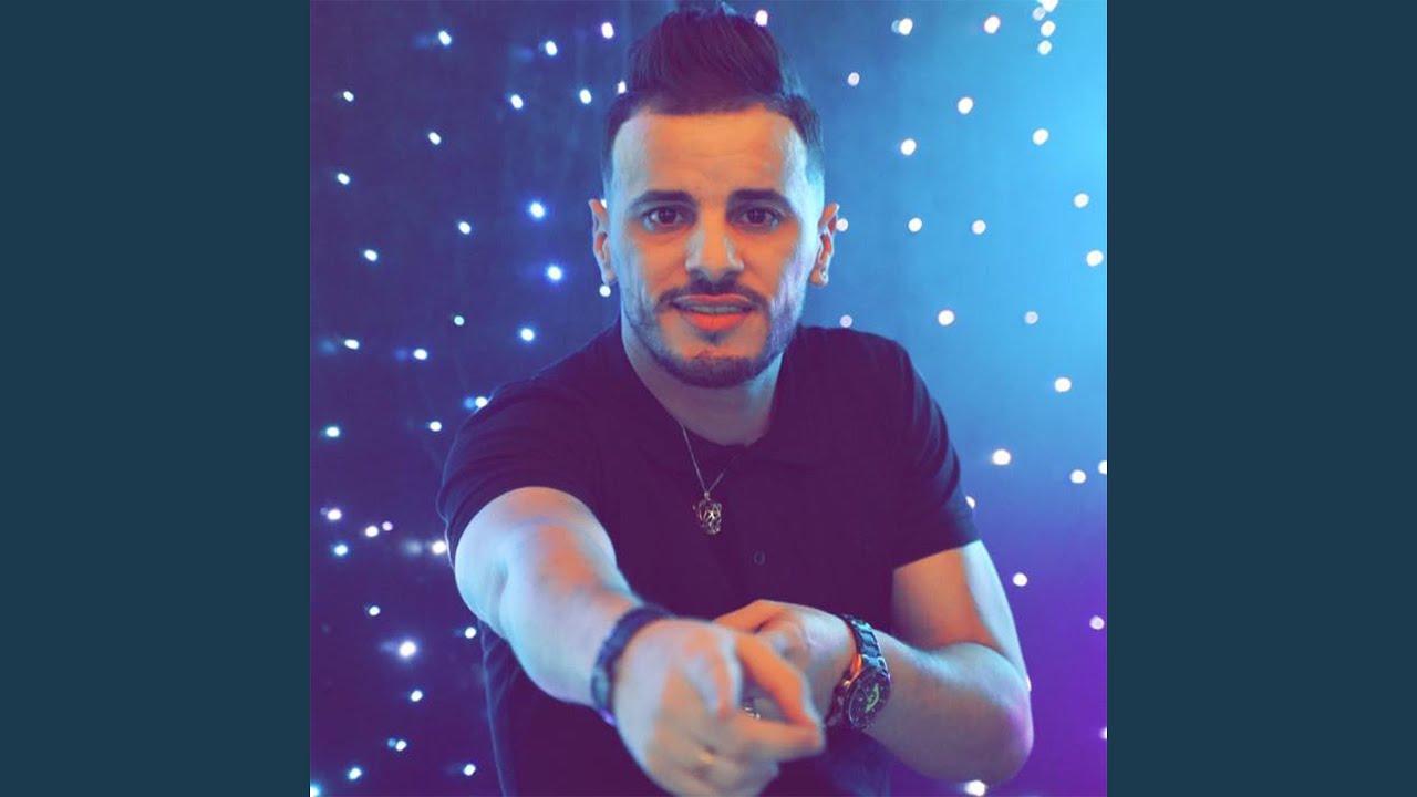 Sayi Dkhel (feat. Manini Sahar)