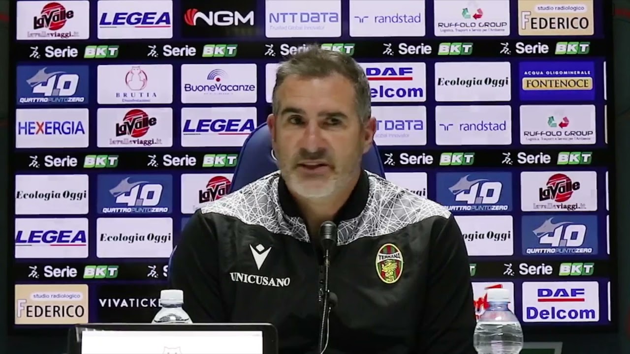 Lucarelli ricorda Gigi Marulla
