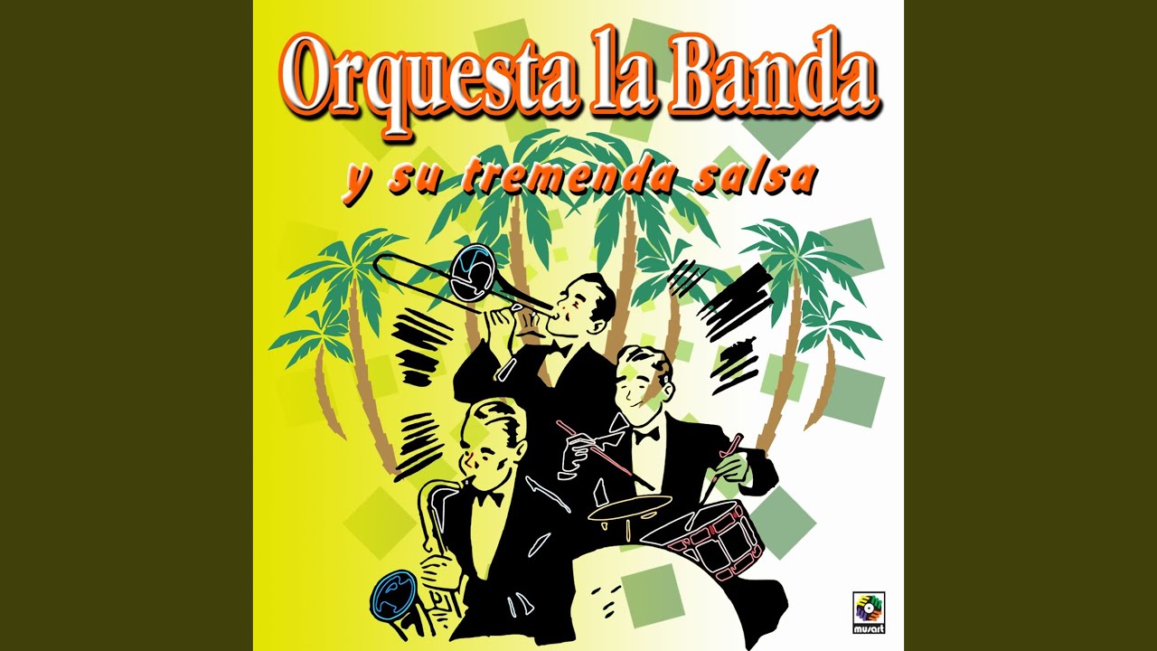 Baila Mi Rumba