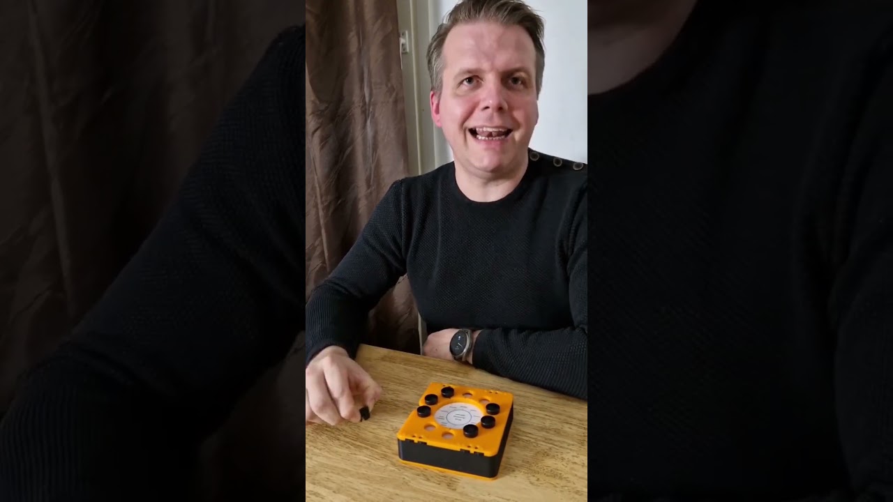 Missä Powerpark on? Lautapeli Smart10 on hauska peli #lautapelit #parisuhde #tietopeli