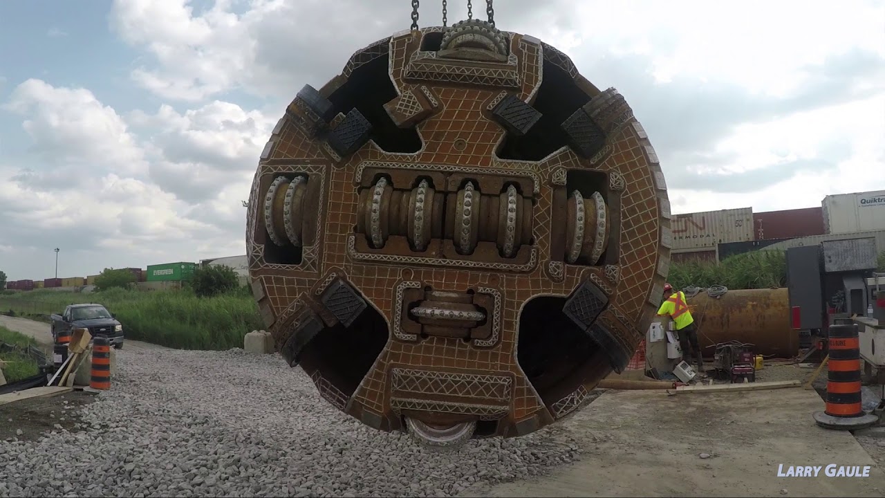 GoPro - Work Placement Toronto, Canada 2017