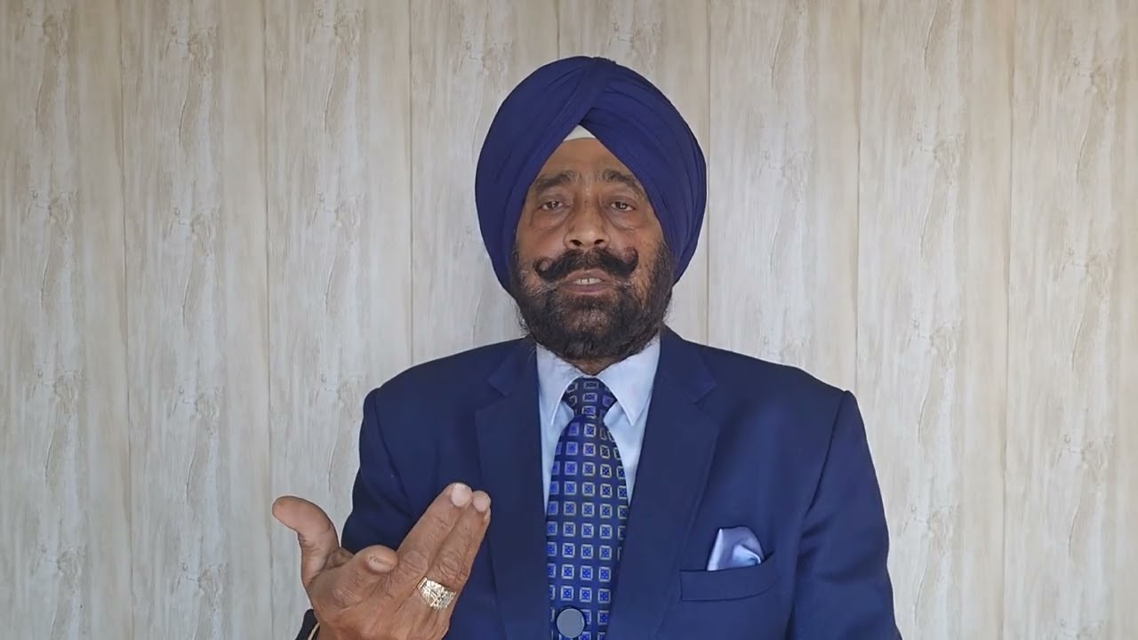 ਬਾਬਾ, ਬਾਦਲ ਅਤੇ ਬੀਜੇਪੀ | ਕੀ ਬਾਬਾ ਗੁਰਿੰਦਰ ਸਿੰਘ ਢਿੱਲੋ ਕਿਸੇ ਸਿਆਸੀ ਮਨਸ਼ਾ ਨਾਲ ਸਰਗਰਮ ਹੋਏ ਹਨ?  