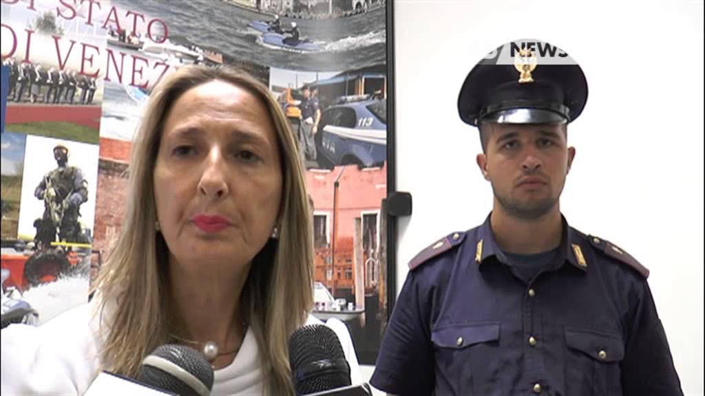 ESTORSIONE AI DANNI DI UN COMMERCIANTE