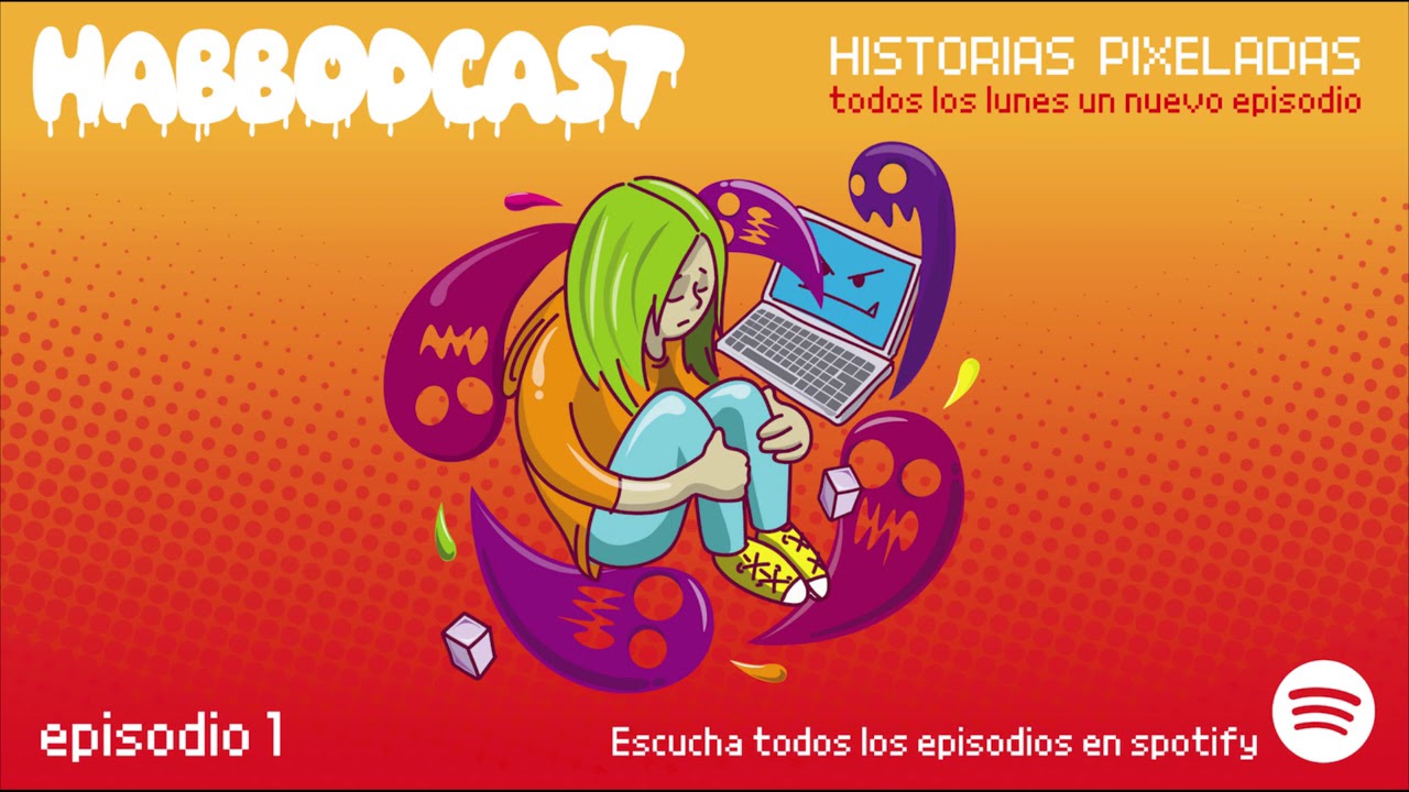 #habbo HABBODCAST  |  Episodio 1  |  Ciberacoso