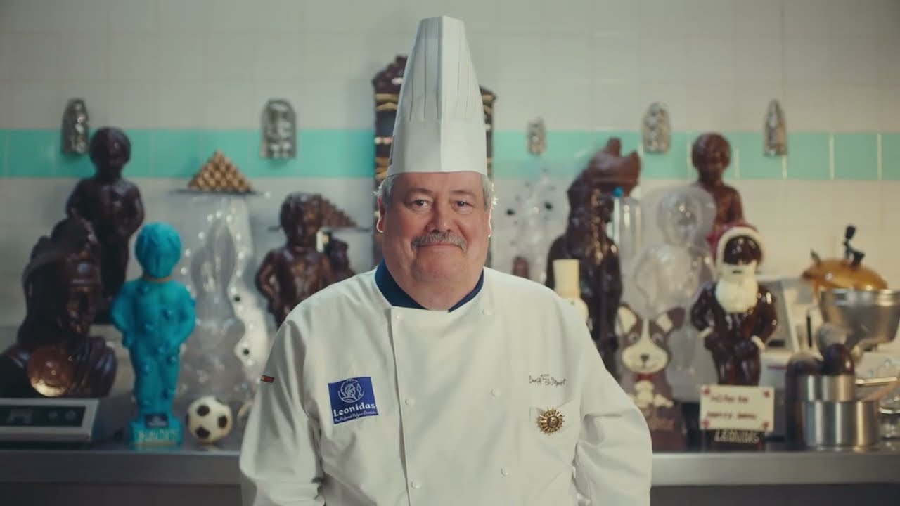 Leonidas 2022 Corporate Movie (NL)