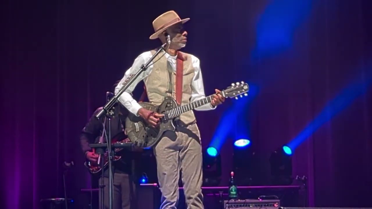 Keb Mo' 