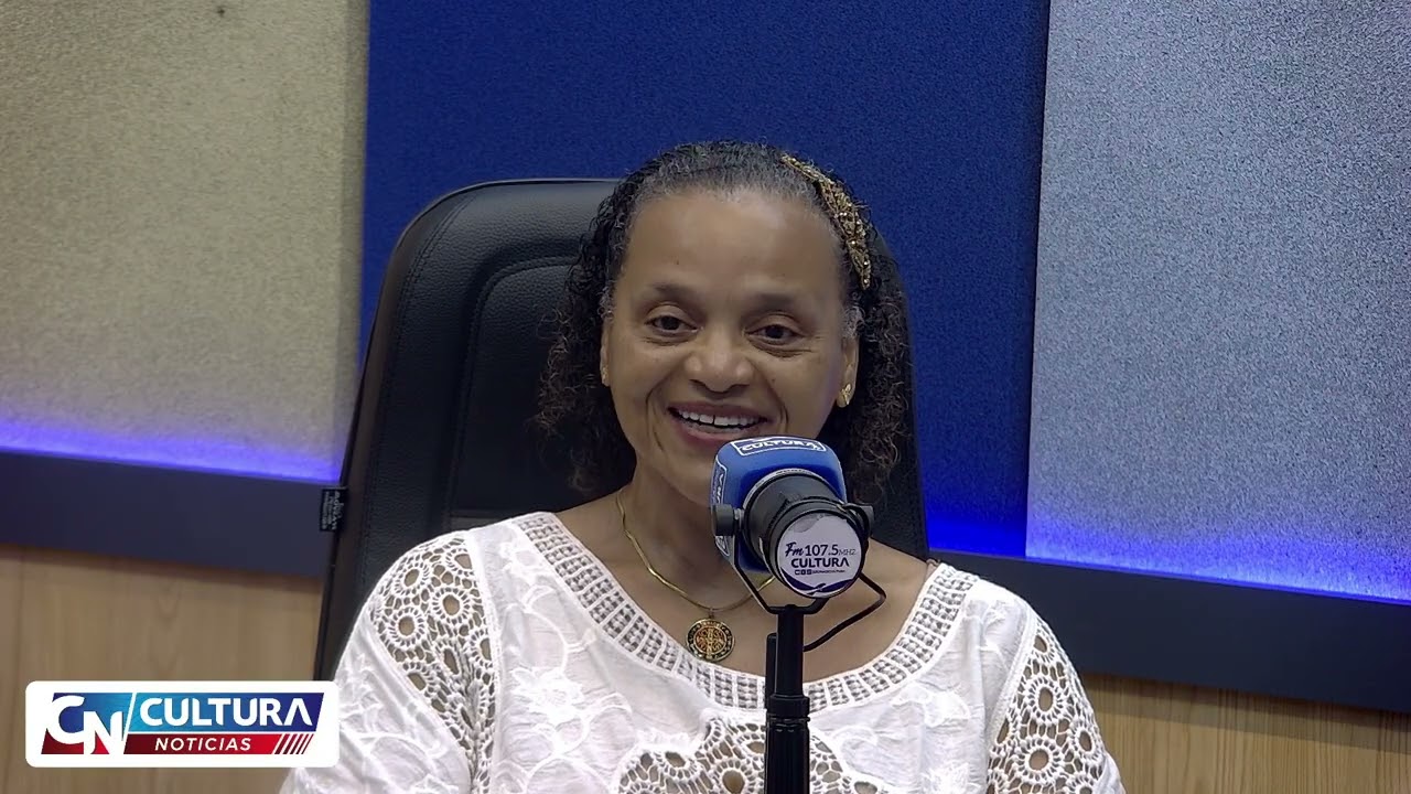 CULTURA NOTÍCIAS: ENTREVSITA - LEONOR TRINDADE MÉDICA GINECOLOGISTA