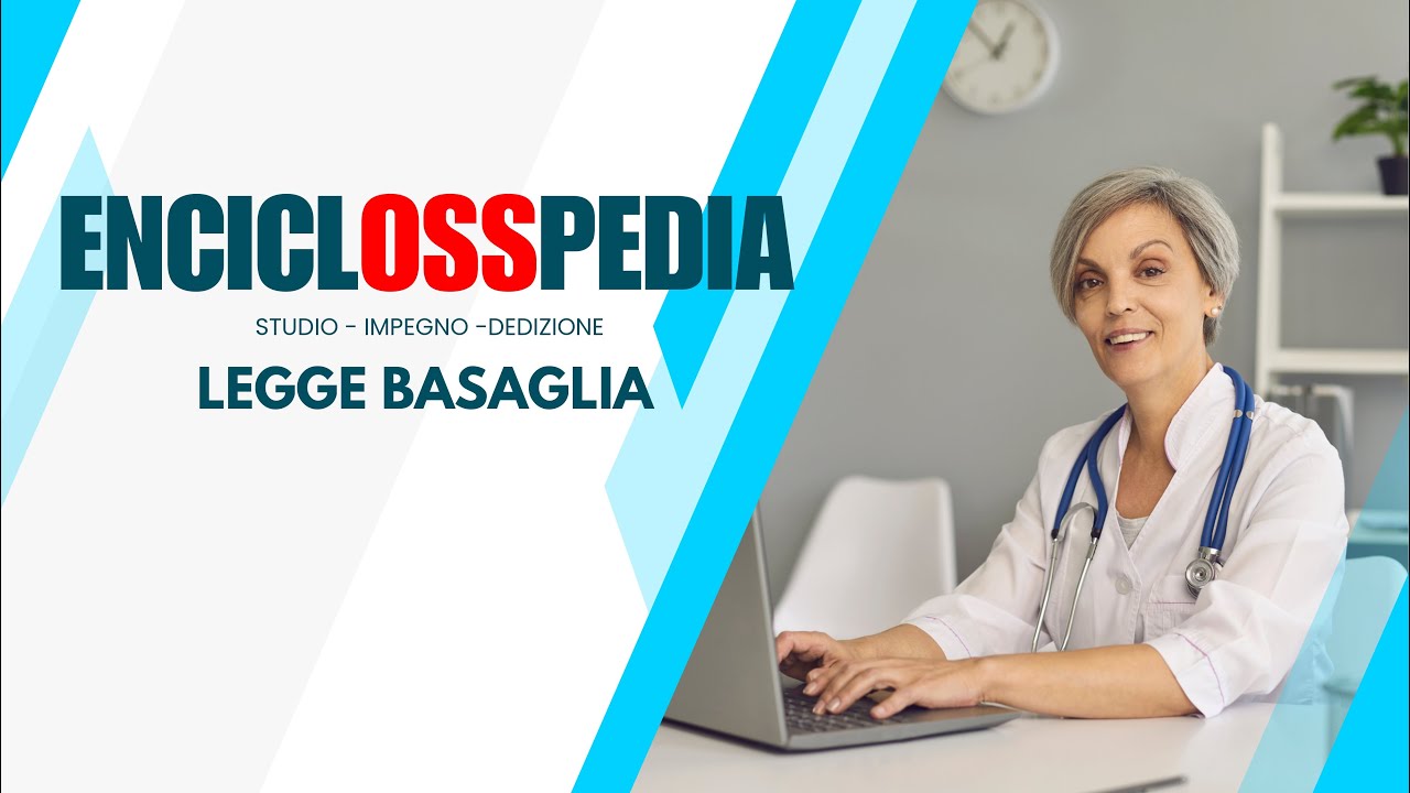 LEGGE BASAGLIA
