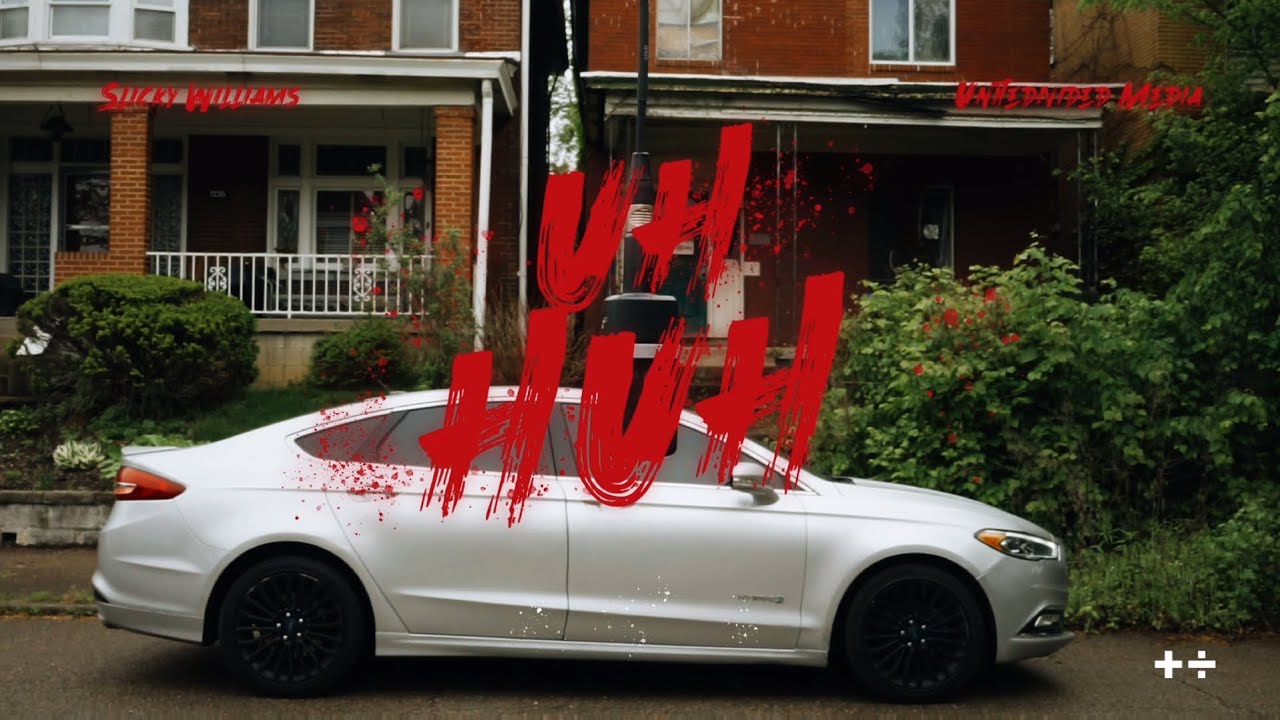 Slicky Williams - Uh Huh (Mic Drop)