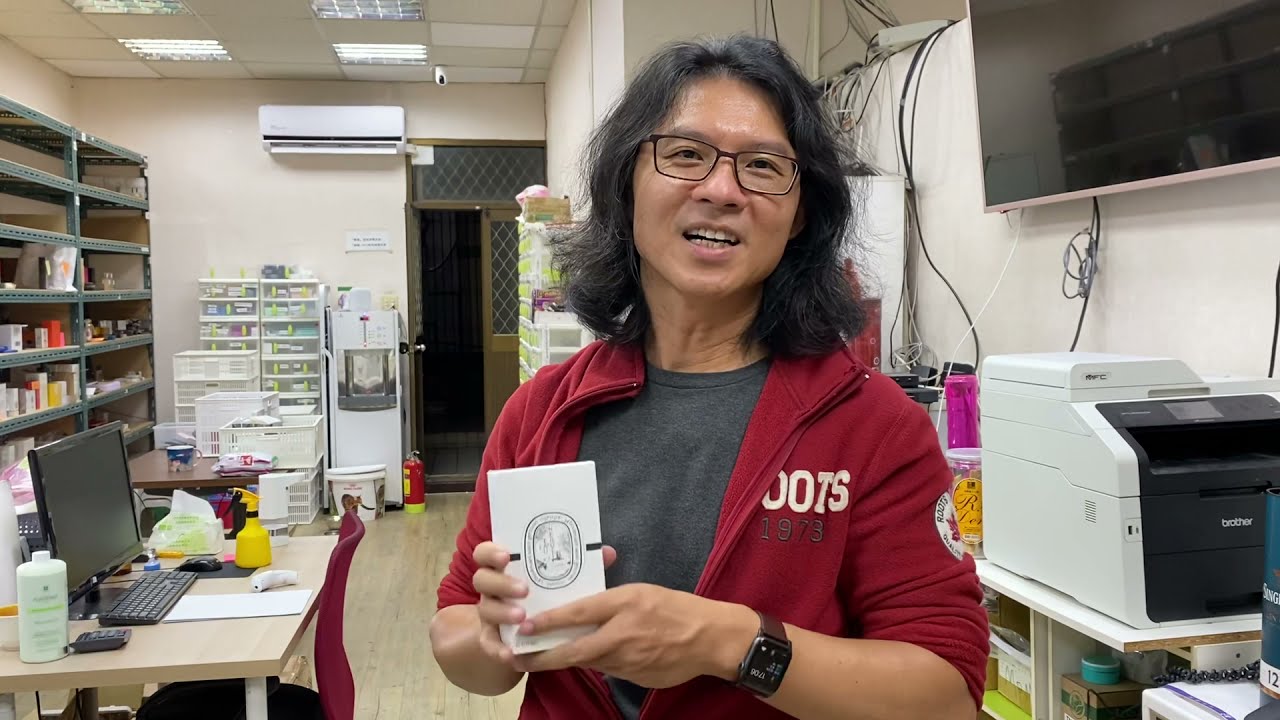 妳今天香了沒？  Diptyque L'Eau de Neroli 橙花之水淡香水100ml @qemgo 沛杰股份有限公司