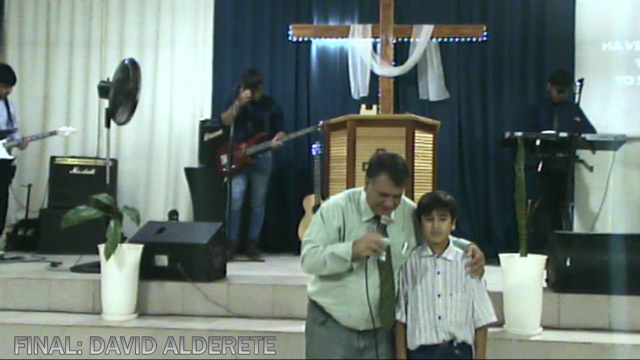 M.C.  Y M. VILLALONGA DOMINGO TARDE 1/02/2026