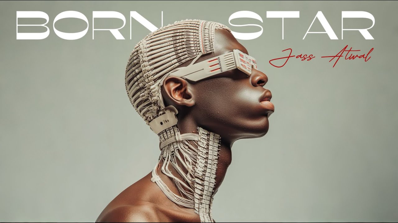 Born Star(Free)Romantic Type Beat[Royalty Free]Jass Atwal