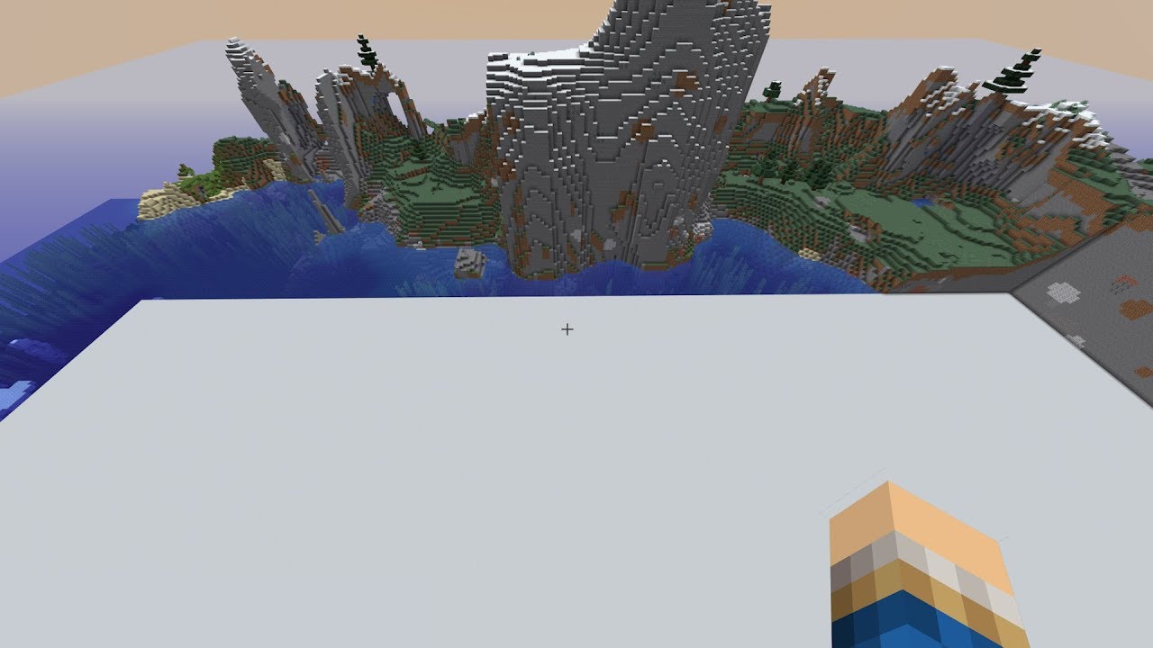 I Asked My Subscribers to Recreate r/Place In Minecraft