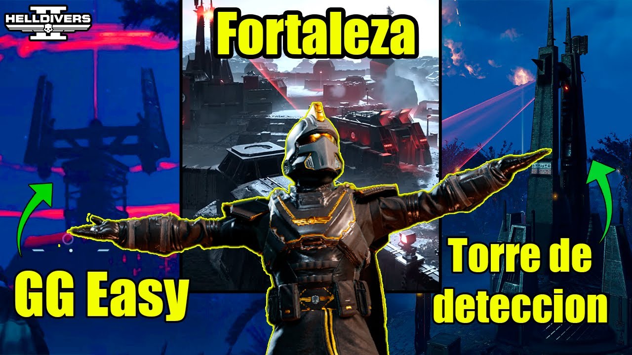 7 TRUCOS que TODO HELLDIVER de ELITE debe CONOCER | Guia y Tips | Helldivers 2 Gameplay