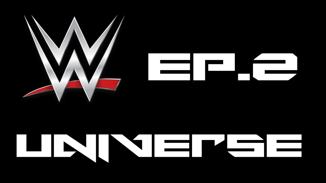 IL NOSTRO UNIVERSO! EP.2 [WWE2K20]