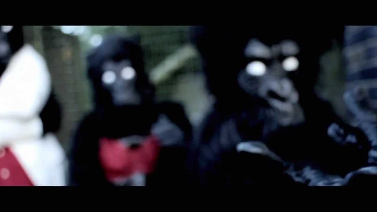 Dada Life - Fight Club Is Closed (Official Video)