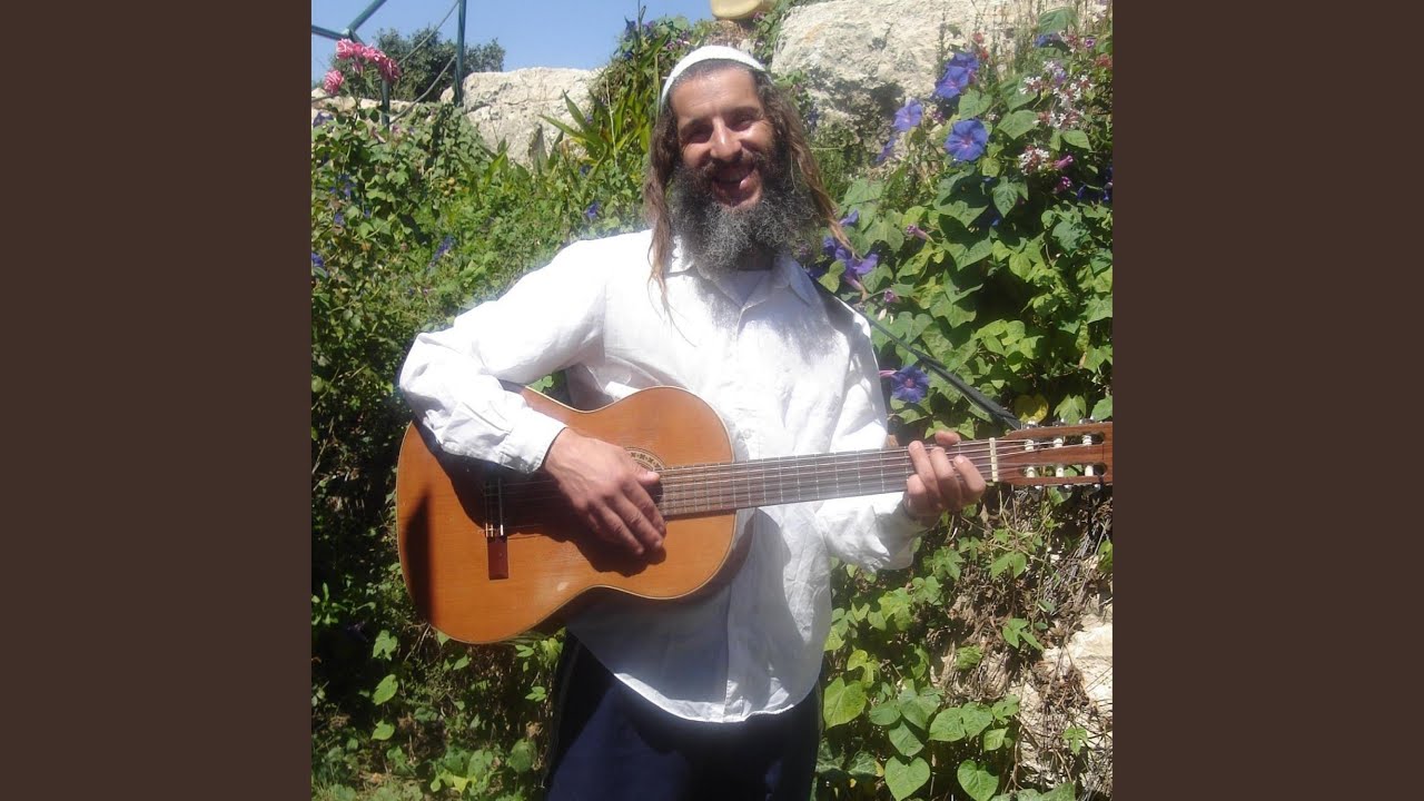 על אהבה ועל החיים