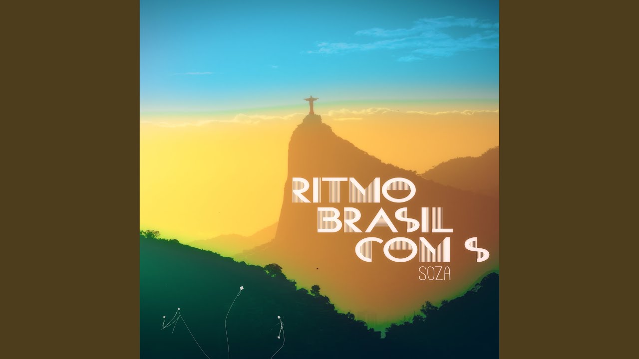 Ritmo Brasil Com S