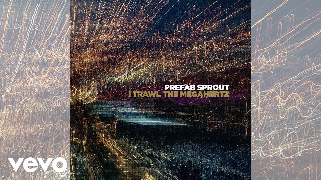 Prefab Sprout - Fall from Grace (Remastered - Official Audio)