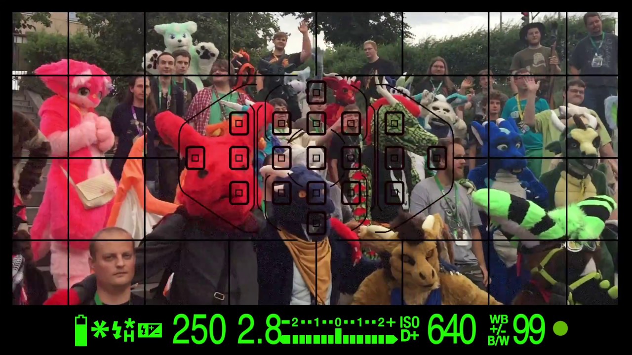 Eurofurence 23 - Everybody