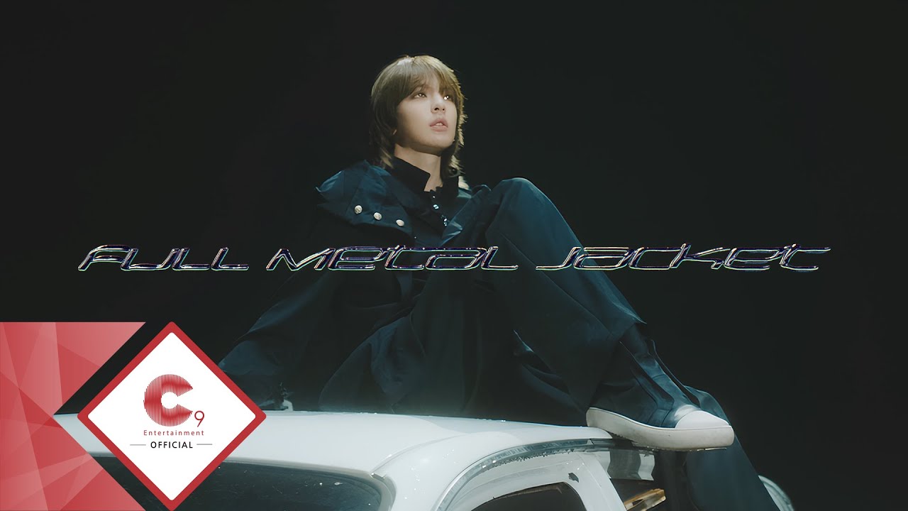 EPEX(이펙스) - FULL METAL JACKET  M/V
