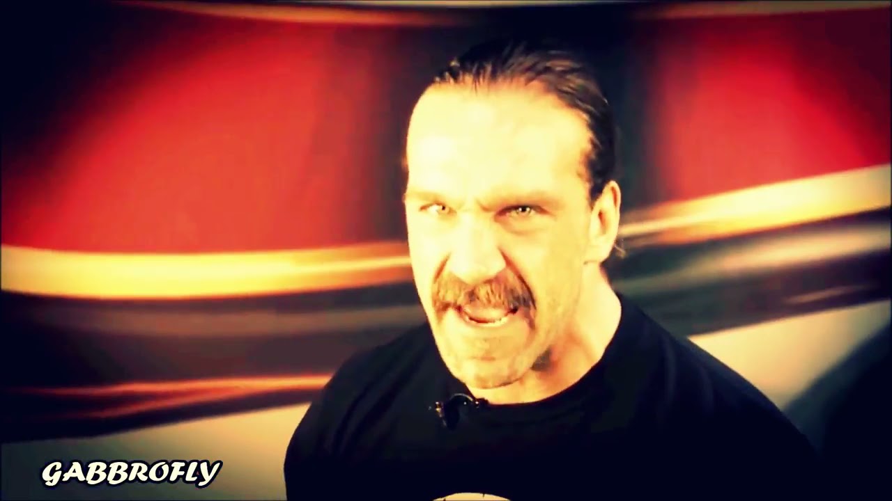 ROH Silas Young ►►Custom Titantron ►► United Divided