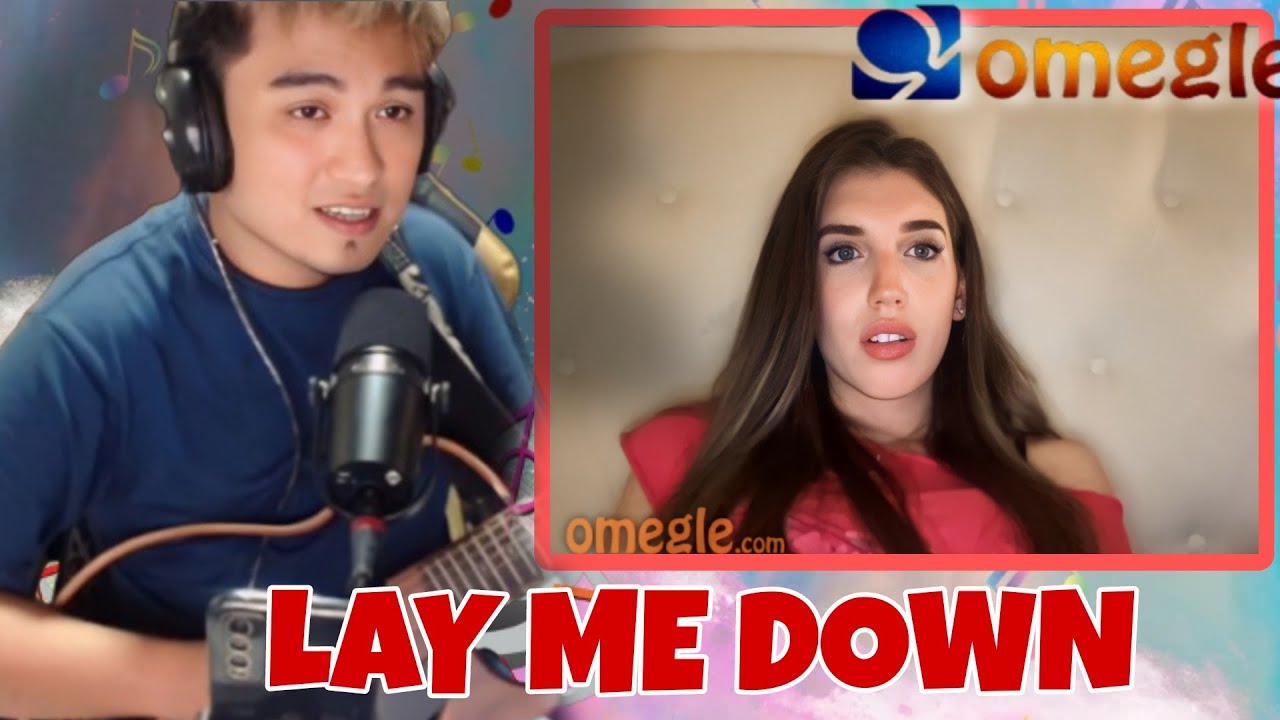 СЕРЕНАДА НА OMEGLE | OMETV | ВЫБЕРИТЕ АРТИСТА