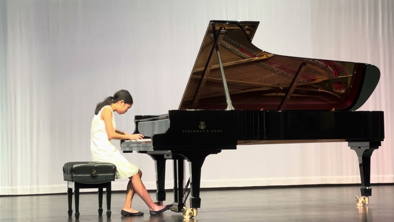 Laura Kay, Baroque festival