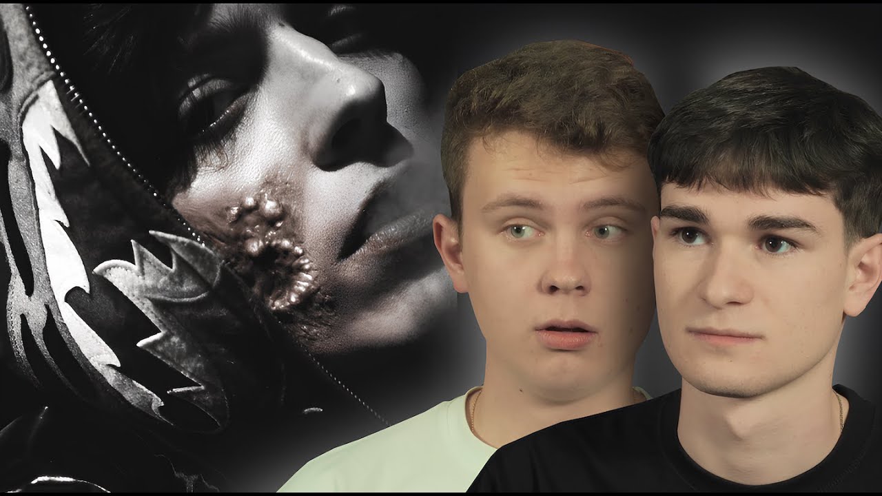 FREERIO 3 — ВЗРОСЛЫЙ OG BUDA | Реакция Без Кепок
