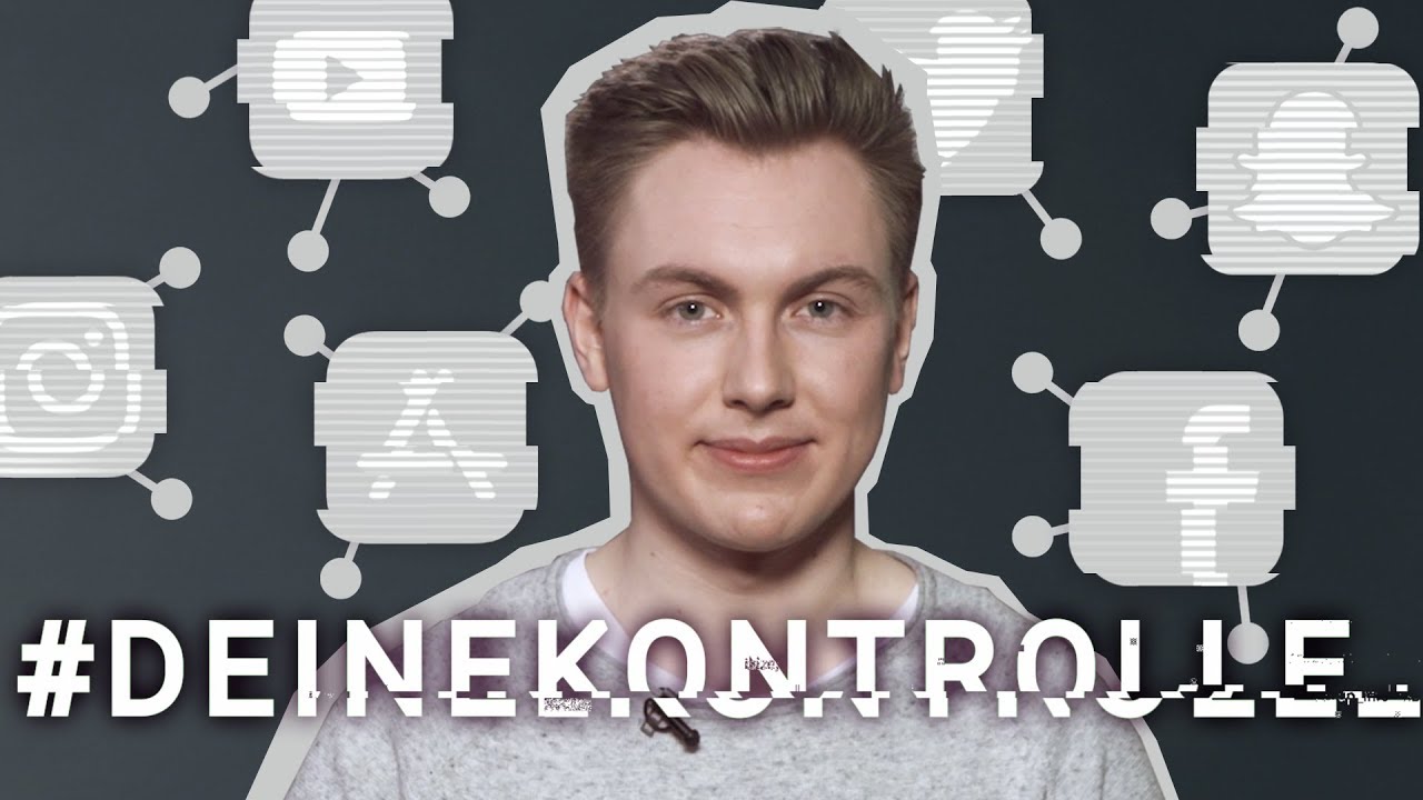 Wieviel weiß das Internet? | Tomatolix | #deineKontrolle