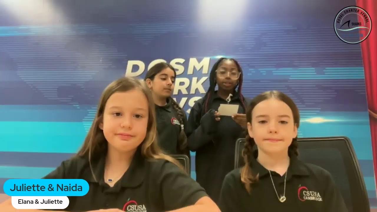 DCSM News 3.3.26