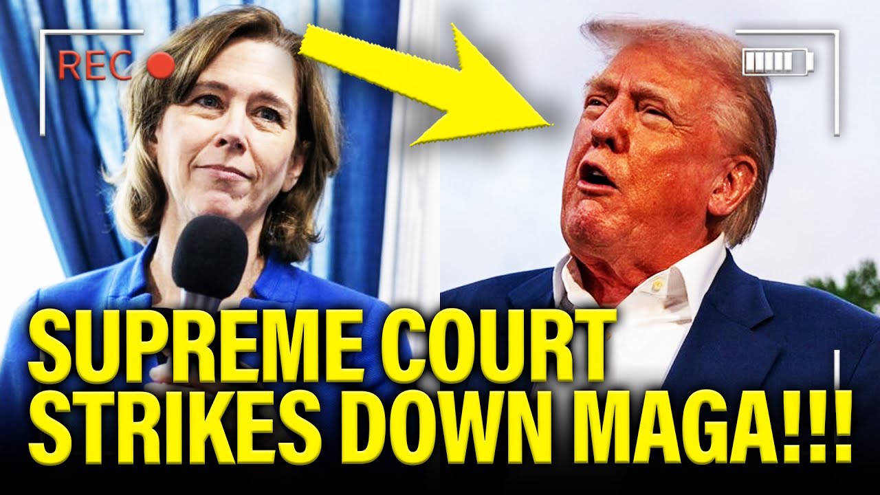 Election WIN STICKS The DAGGER in Trump & MAGA in Wisconsin