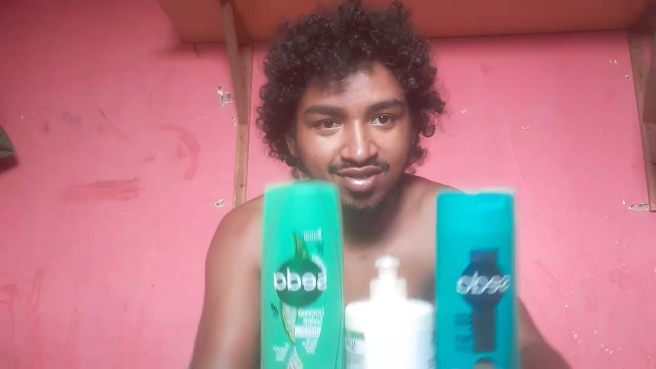 Atualização dor crescimento do cabelo 