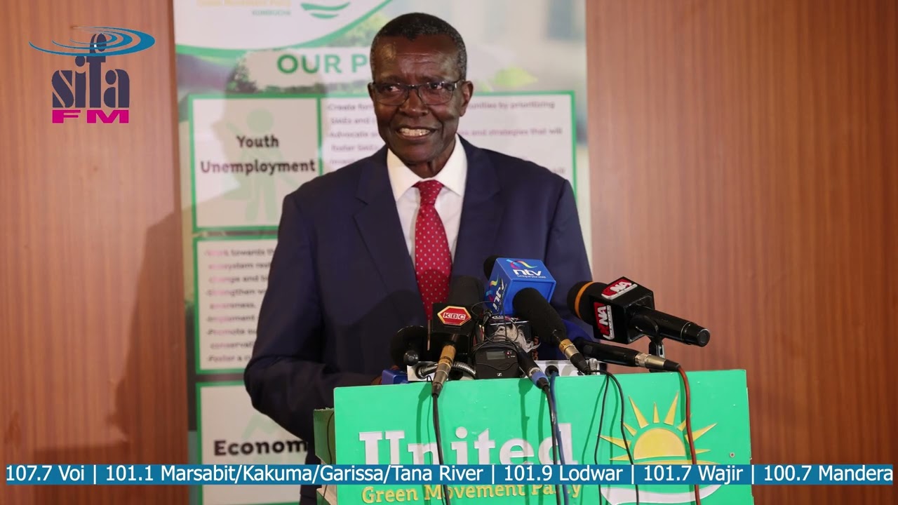 Maraga ashutumu uidhinishwaji wa miswaada nane na Rais Ruto