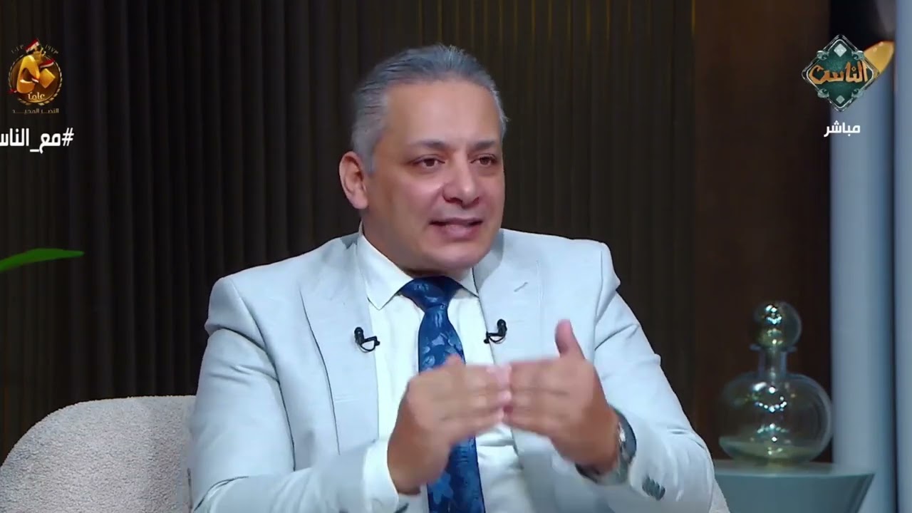 هيضمن الحقوق ويسهل الحياة.. د. محمد العوضي يوضح دور الشمول المالي في تسهيل الخدمات المقدمة للمواطنين
