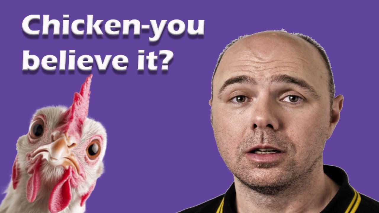 Chicken you believe it?- Best of Karl  Pilkington, Gervais, Merchant - xfm S02E13