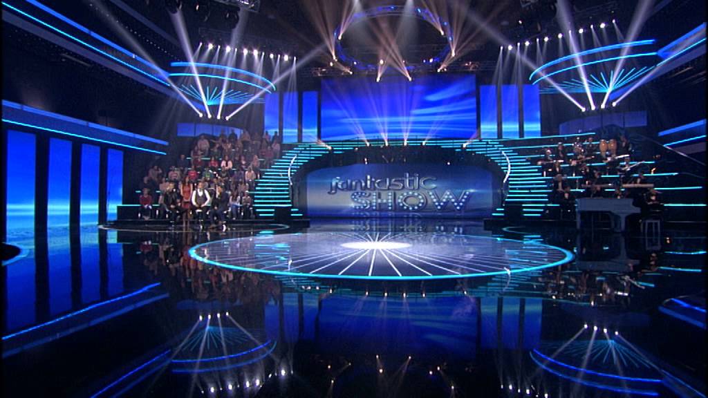Fantastic show - Cela Emisija 13 - (TV Prva 21.01.2015.)
