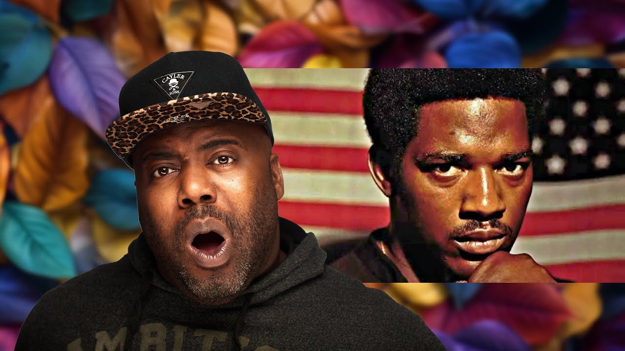 FIRST TIME HEARING | Edwin Starr - War | REACTION